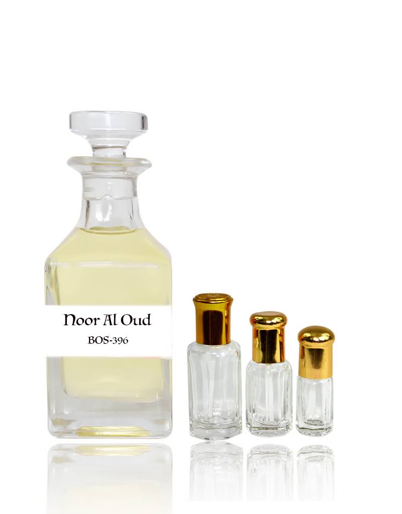 Parfüm Noor Al Oud Parfümöl ohne Alkohol OrientalStyle