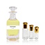 Concentrated perfume oil Fareedah - Perfume free from alcohol