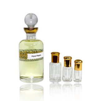 Sultan Essancy Perfume oil Aqua Ilham