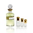 Concentrated perfume oil Ocean Muhit - Perfume free from alcohol