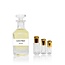 Perfume oil Lexus Nasir Perfume free from alcohol