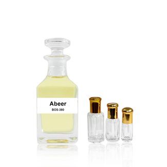 Sultan Essancy Perfume oil Abeer