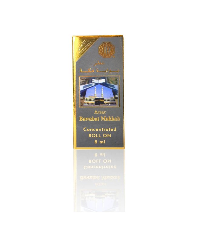 Surrati Perfumes Bawabat Makkah von Surrati 8ml