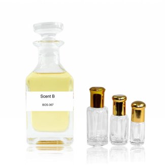 Anfar Perfume oil Scent B