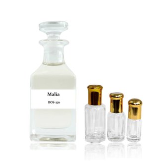 Anfar Perfume oil Malia