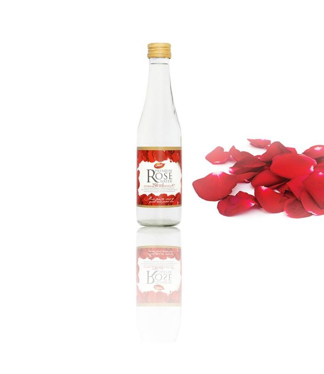 Dabur Premium Rose Water 250ml Oriental Style Perfume Shop Berlin Oriental Arabic Attar Oil Henna Cosmetics