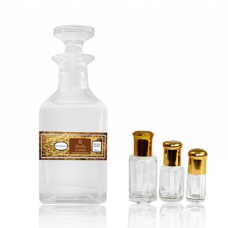 Anfar Perfume oil Muska Aroosa