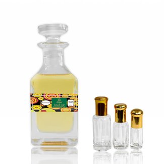 Sultan Essancy Perfume oil Attar Touch Me