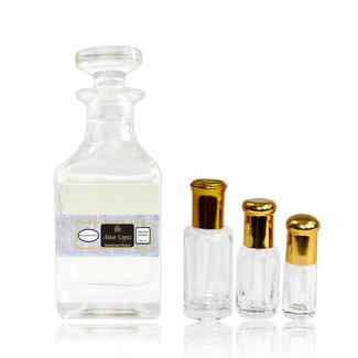 Anfar Perfume oil Attar Lopez
