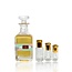 Perfume oil Attar London Perfume free from alcohol