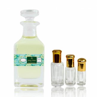 Swiss Arabian Perfume oil Juicy Attar