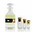 Perfume oil Wow Oud! Perfume free from alcohol