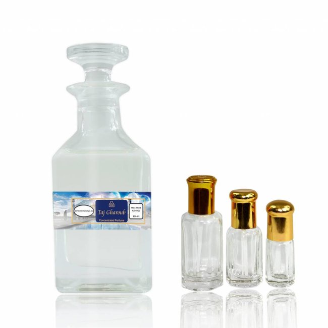 Perfume oil Taj Gharoub Perfume free from alcohol
