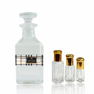 Swiss Arabian Perfume oil Brit Scent