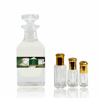 Swiss Arabian Perfume oil Attar Beat