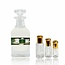 Perfume oil Attar Beat Perfume free from alcohol