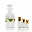 Perfume oil Lail Malaki Perfume free from alcohol