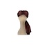 Turban Imama in Brown