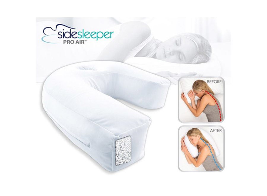 side sleeper pro air