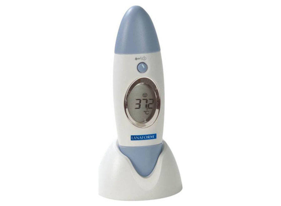 4 in 1 Infrarood Thermometer Lanaform
