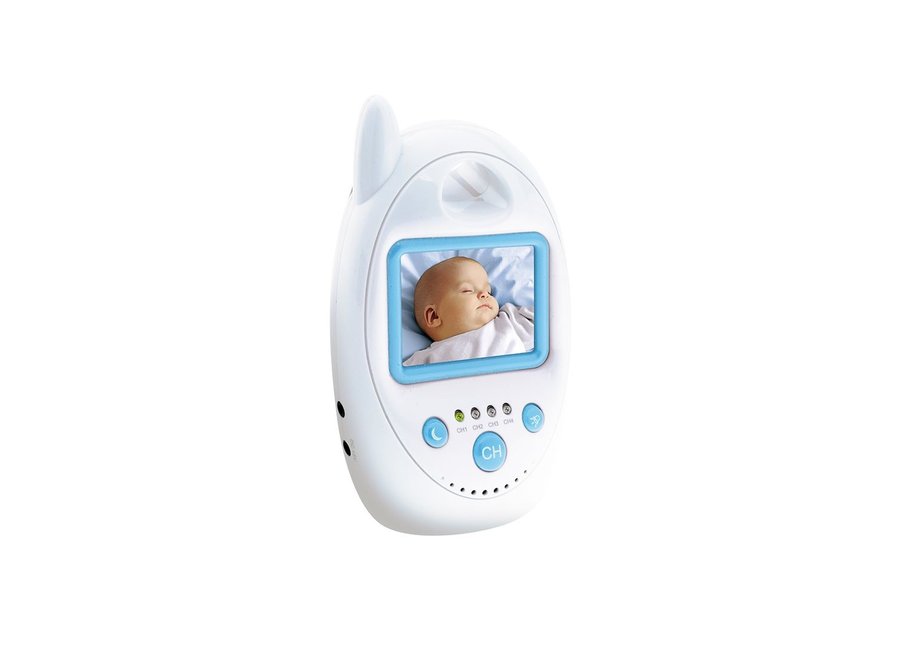 Baby Camera / Babyfoon LA 210101 Lanaform