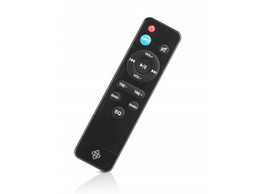 dutch originals aluminium bluetooth soundbar speaker