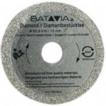 Batavia XXL Speed Saw Diamant zaagblad ?50mm - 2 stuks 7060098 Batavia