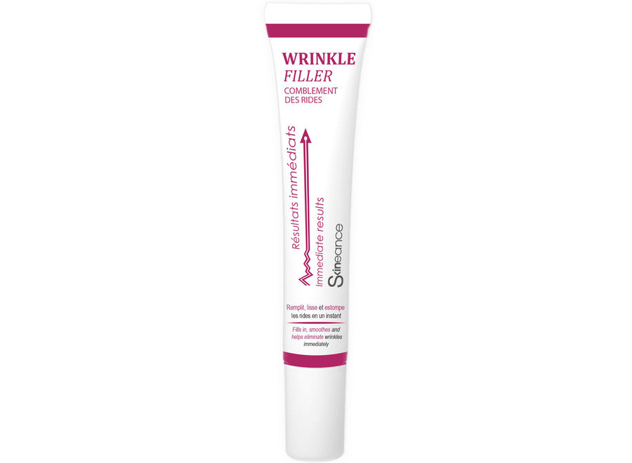 Wrinkle Filler Anti Rimpel CrÃƒÂ¨me (15 ml) WRF001