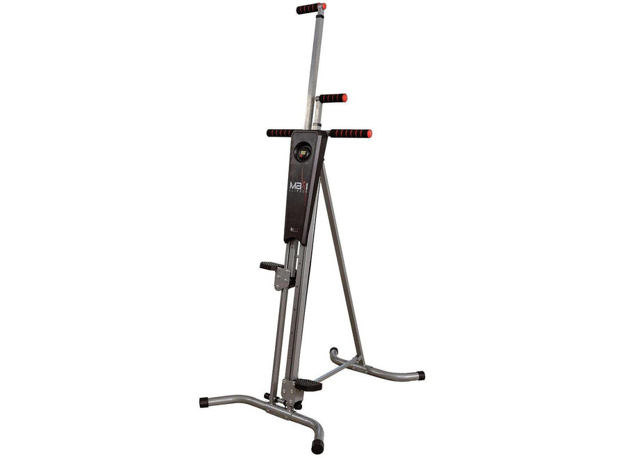 Maxi Climber Order Status 2025