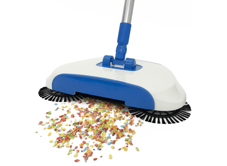 Insta Sweeper Spin Sweeper ISW001
