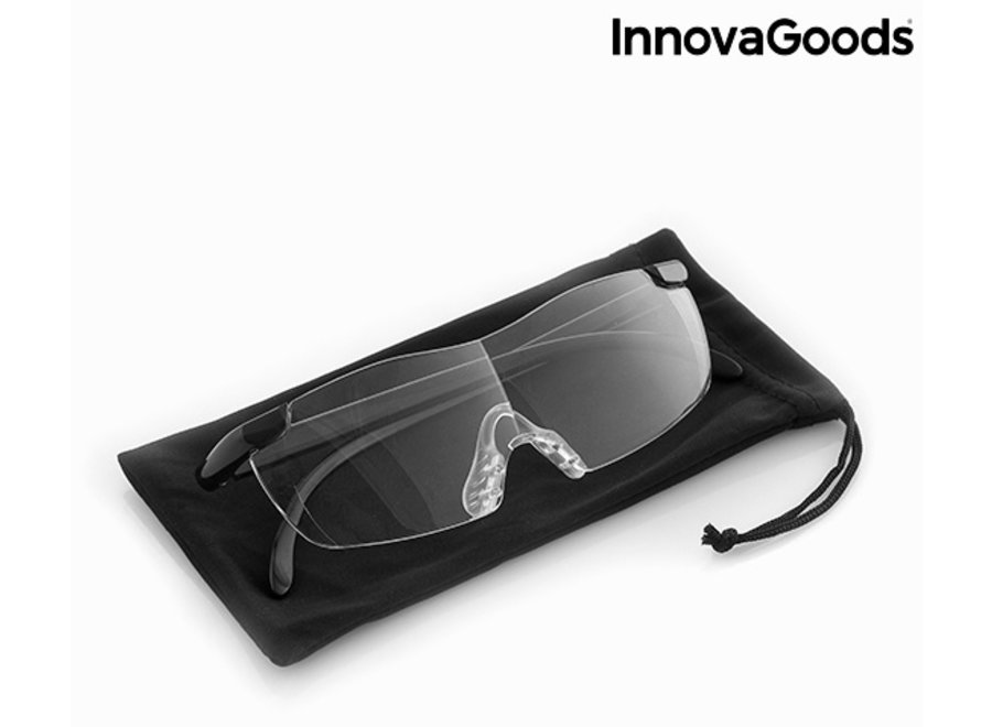 Vergrotende Bril +60% V0100742 Innovagoods