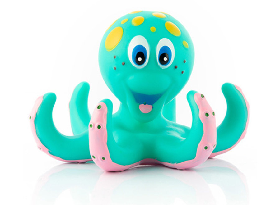 Drijvende Octopus 'Smiley' V0103077 Innovagoods