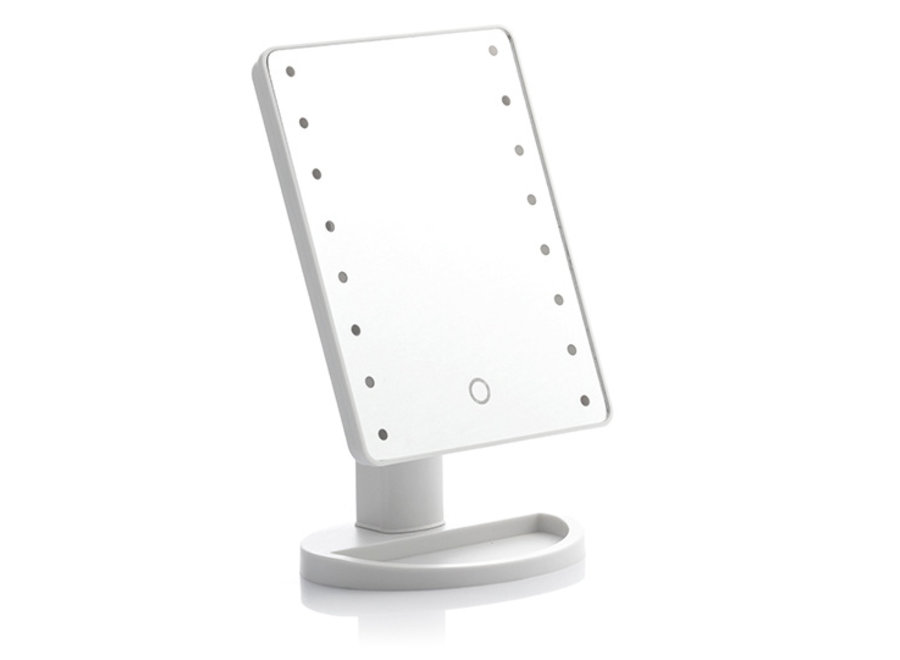 Make Up Spiegel met LED verlichting V0100954 Innovagoods