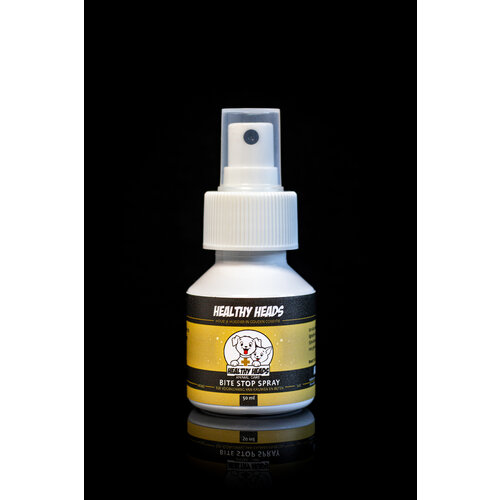 Healthy Heads Bite stop spray - Hond & Kat Healthy Heads Bite stop spray - Hond & Kat