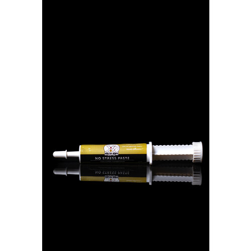 Healthy Heads No Stress Paste - Hond & Kat Healthy Heads No Stress Paste - Hond & Kat