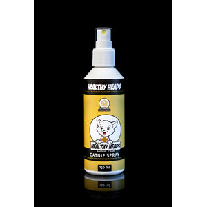 Healthy Heads Catnip spray - Kat