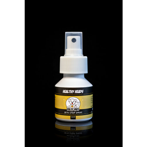 Healthy Heads Bite stop spray - Hond & Kat Healthy Heads Bite stop spray - Hond & Kat