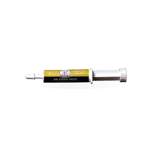 Healthy Heads No Stress Paste - Hond & Kat Healthy Heads No Stress Paste - Hond & Kat