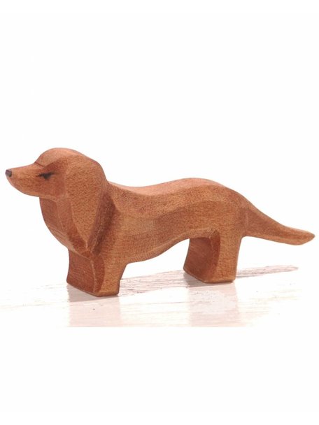Ostheimer Dachshund