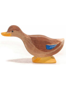 Ostheimer Duck Long Neck