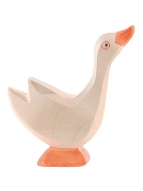 Ostheimer Goose Head High