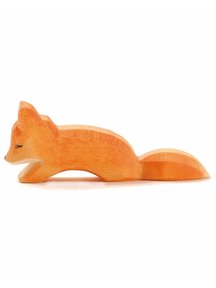 Ostheimer Fox Small Creeping