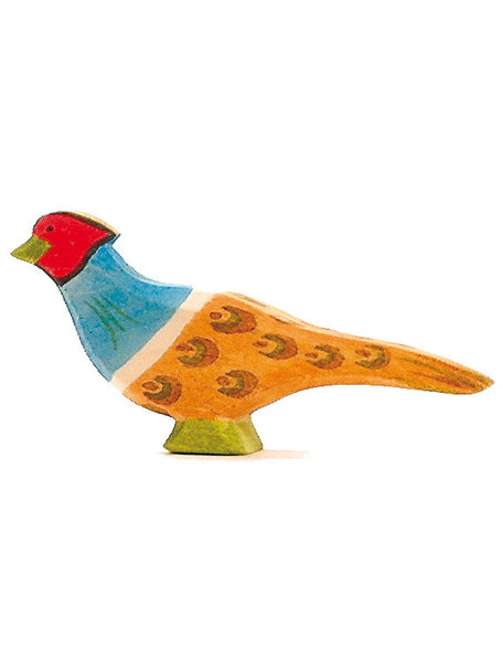 Ostheimer Pheasant