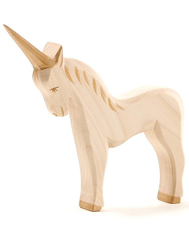 ostheimer unicorn