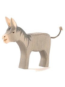 Ostheimer Bremer Donkey