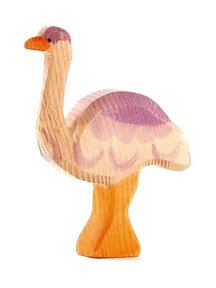 Ostheimer Ostrich