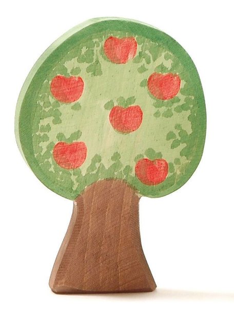 Ostheimer Apple Tree