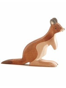 Ostheimer Kangaroo Father