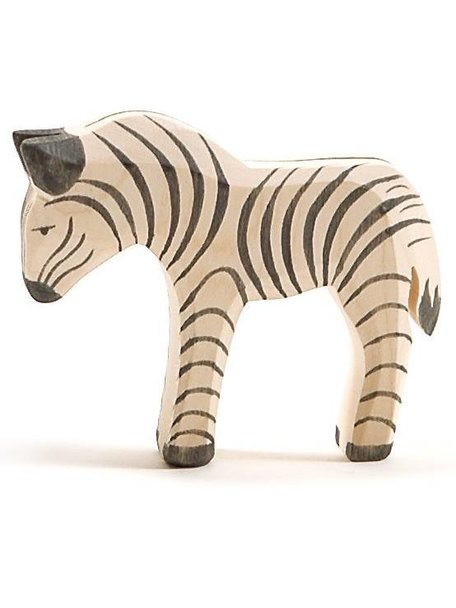 Ostheimer Zebra Small