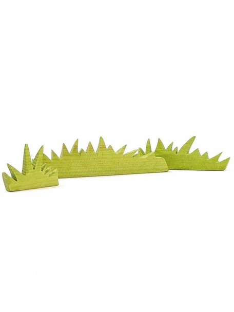 Ostheimer Grass 3 Pieces